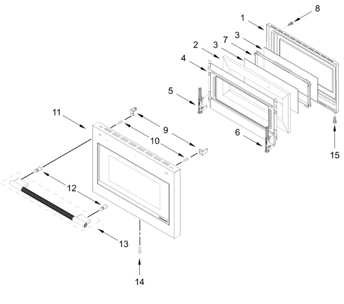 Diagram for KFDS930SSS00