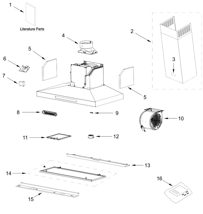 Diagram for KVWC730SSS00