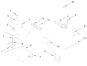 Diagram for Venting Parts