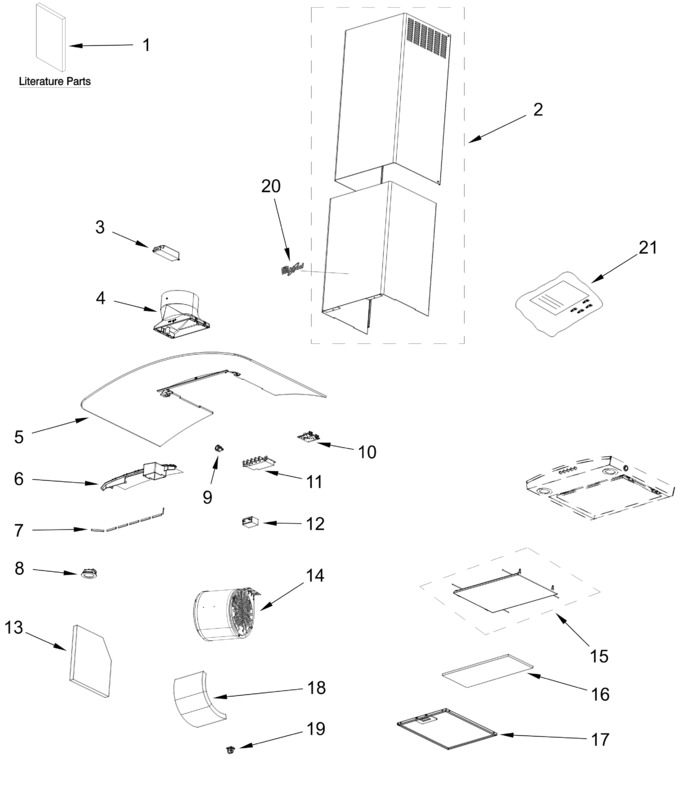 Diagram for WVW75UC6DS4