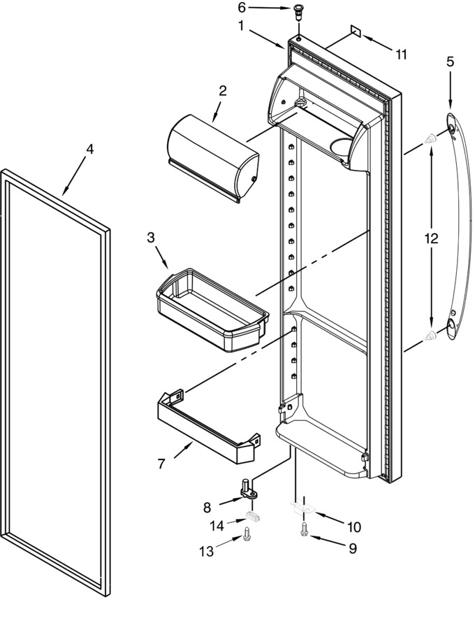 Diagram for MSS25N4MKZ04
