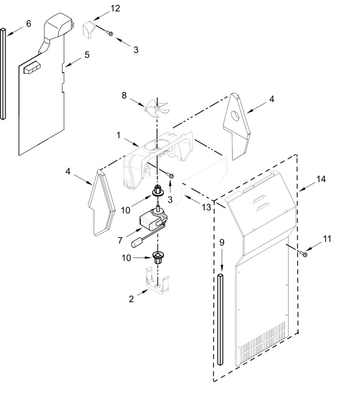 Diagram for MSS25N4MKZ04
