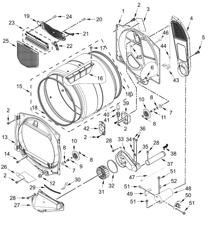 Diagram for MGD7205RR0