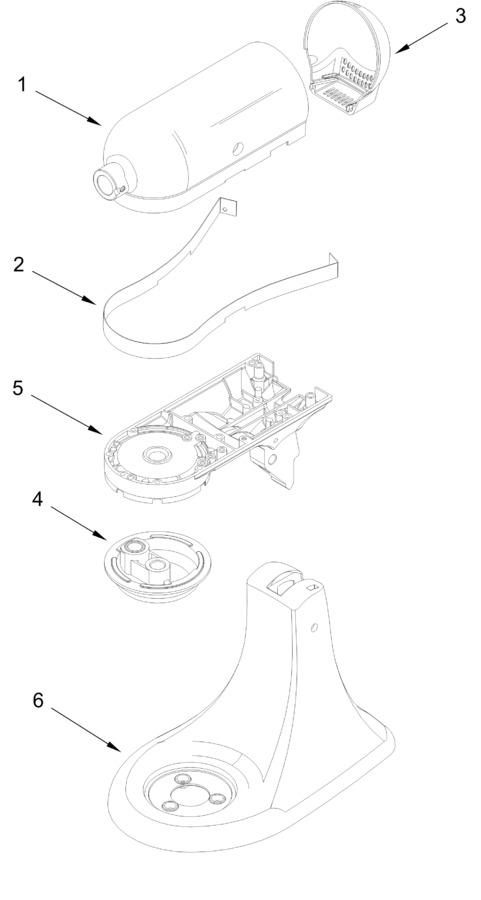 Diagram for 5KSM195PSTCA5
