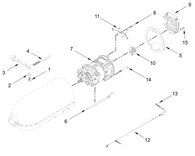 Diagram for 5KSM195PSTCA5