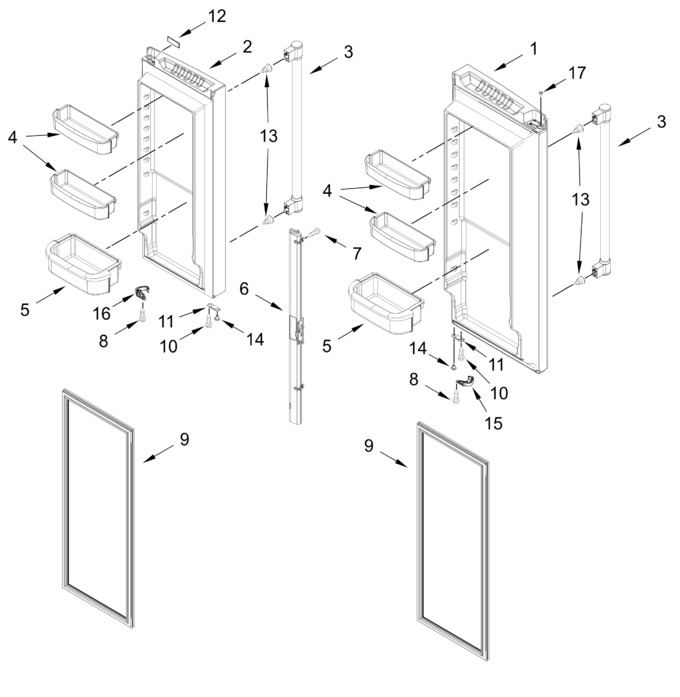 Diagram for MRFF4136RZ02
