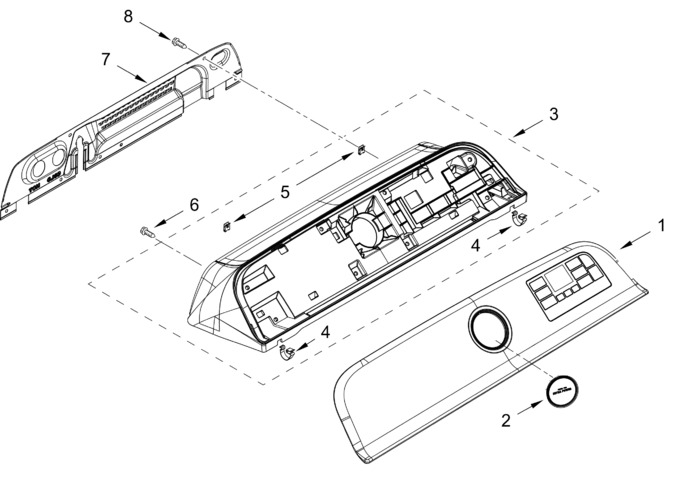 Diagram for MTW7200RW1