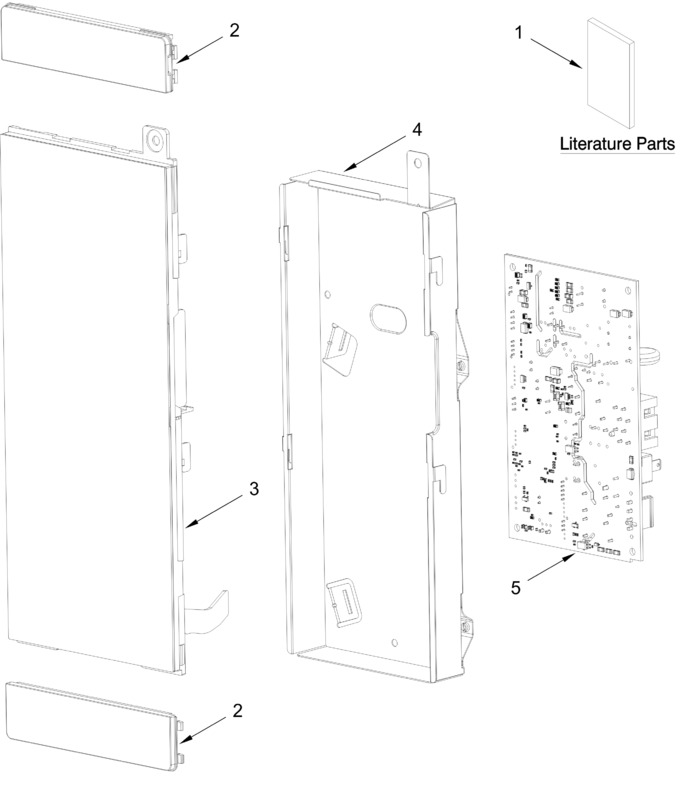 Diagram for YWMMF7330RZ02