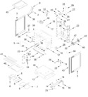 Diagram for Chassis Parts