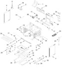 Diagram for Chassis Parts