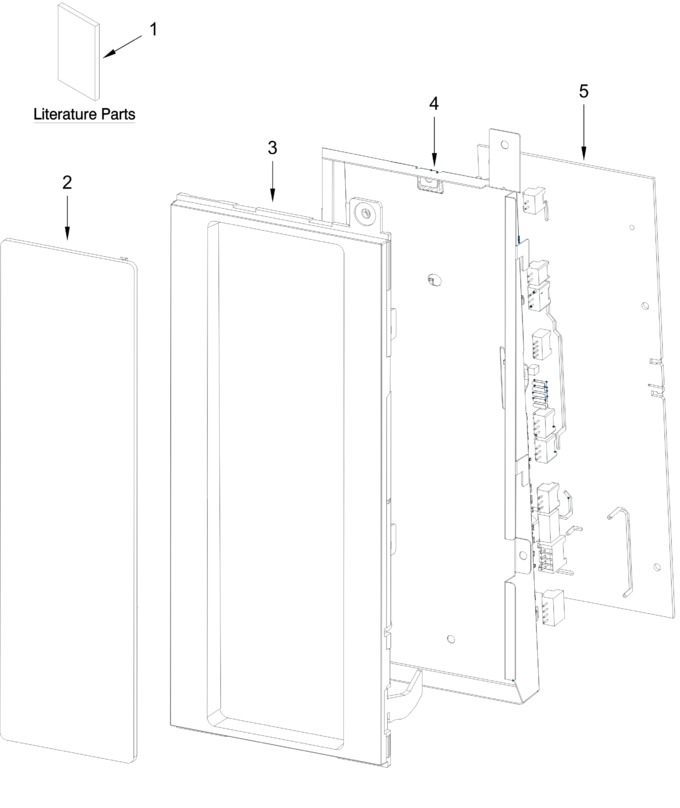Diagram for KMML550RPS02