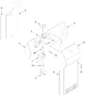 Diagram for Air Flow Parts