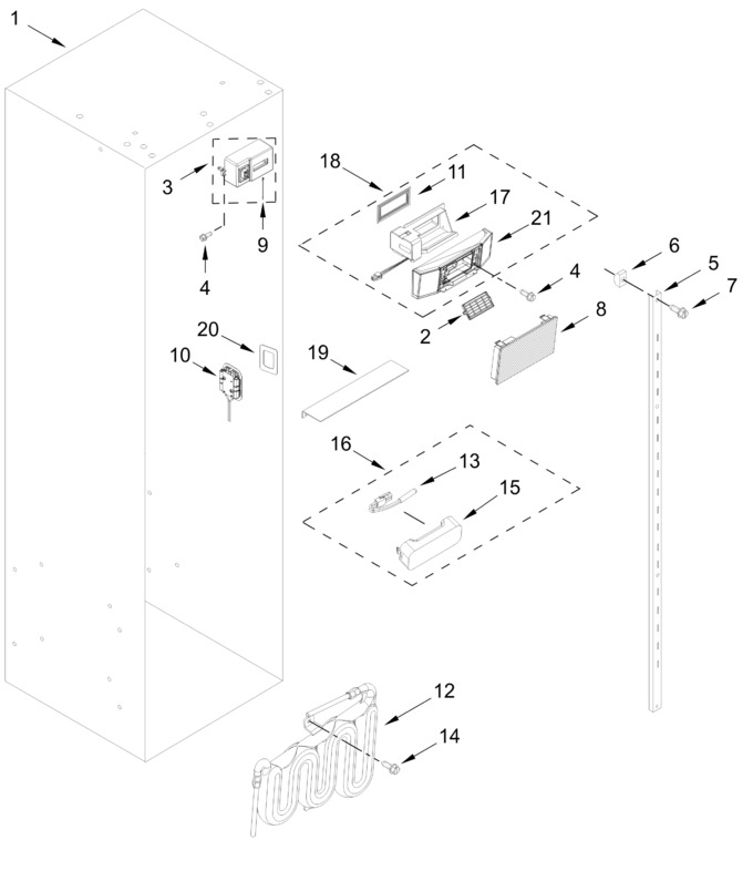 Diagram for JBSSNE48PL00