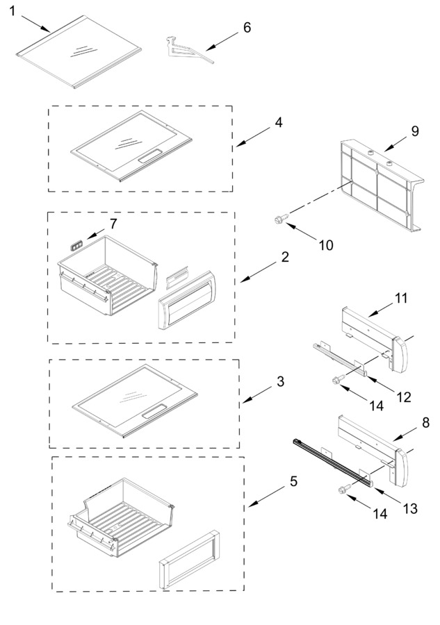 Diagram for JBSSNE48PL00