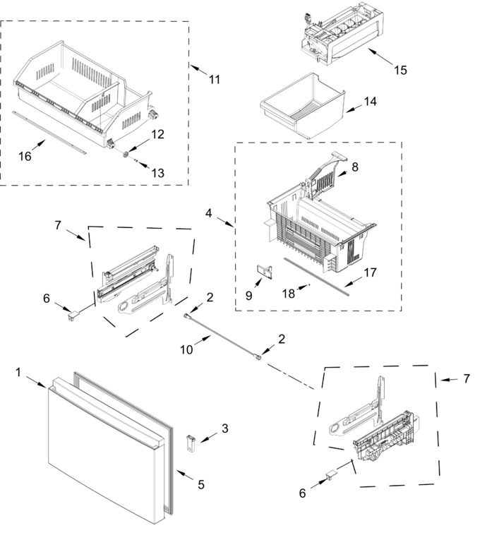 Diagram for WRFC5236RZ00