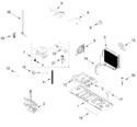 Diagram for Unit Parts