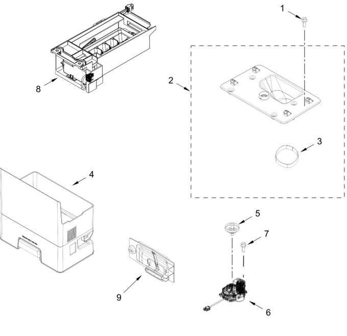 Diagram for WRFC5236RZ00