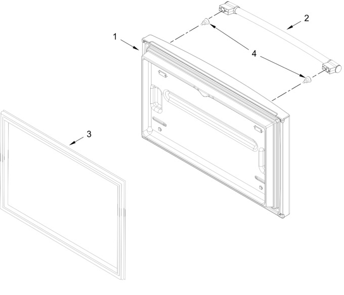 Diagram for MRFF5033PZ03