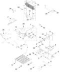 Diagram for Unit Parts