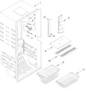 Diagram for Liner Parts