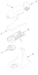 Diagram for Color Variation Parts