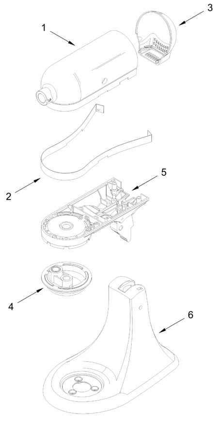 Diagram for 5KSM150PSABM6