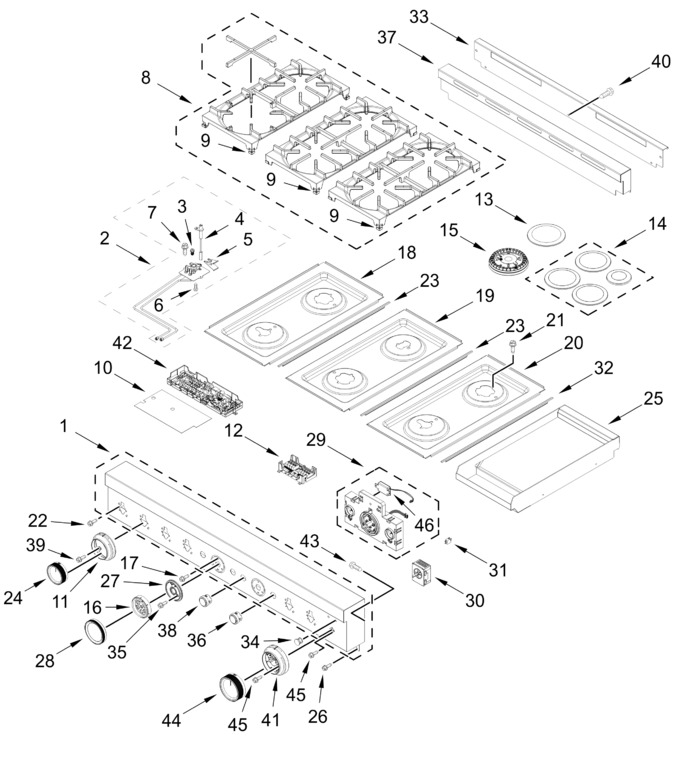 Diagram for KFGD948SSS00