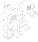 Diagram for Unit Parts