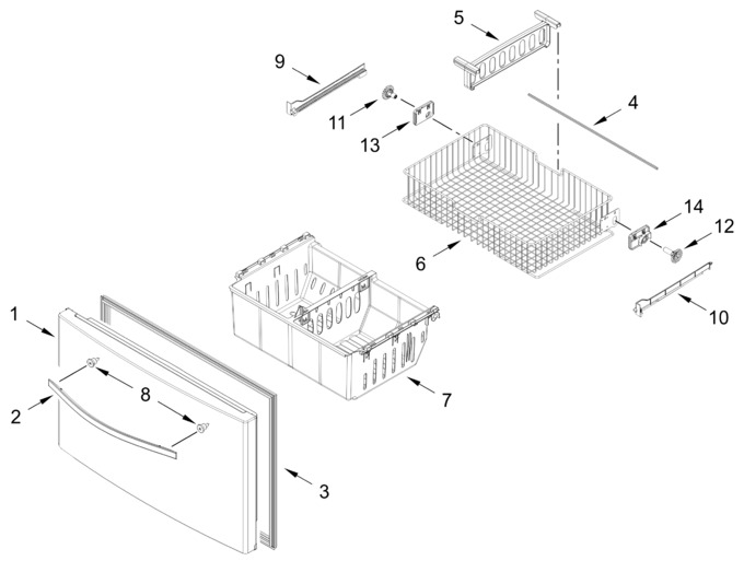 Diagram for CRFHW256SZ00