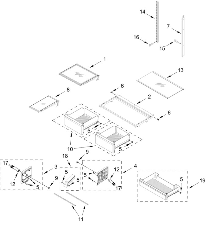 Diagram for CRFHW256SZ00
