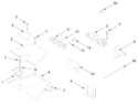 Diagram for Venting Parts