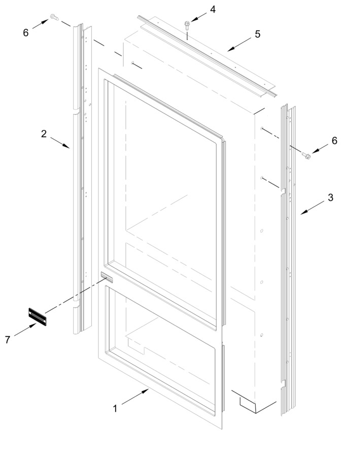 Diagram for KBBL336SPS00