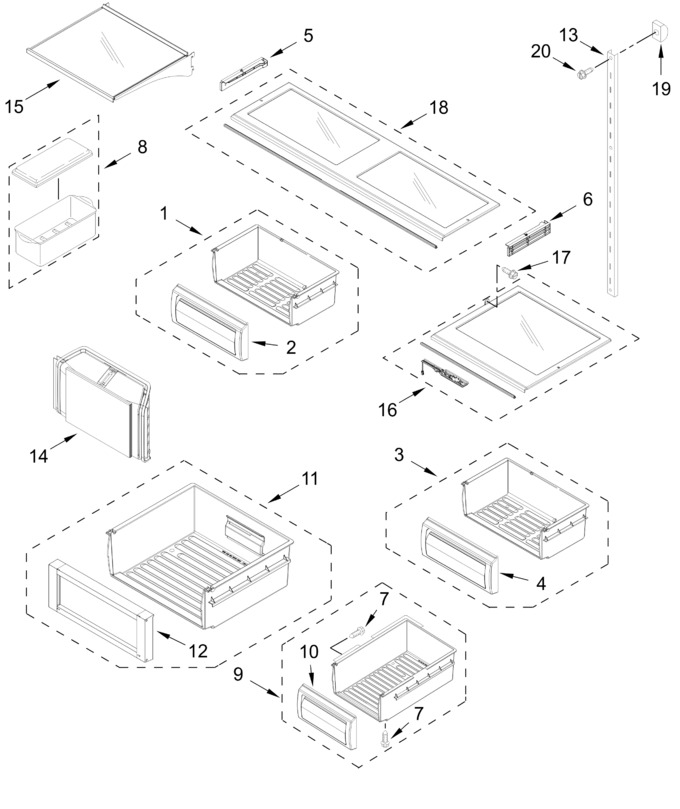 Diagram for KBBL336SPS00