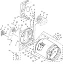 Diagram for Bulkhead Parts