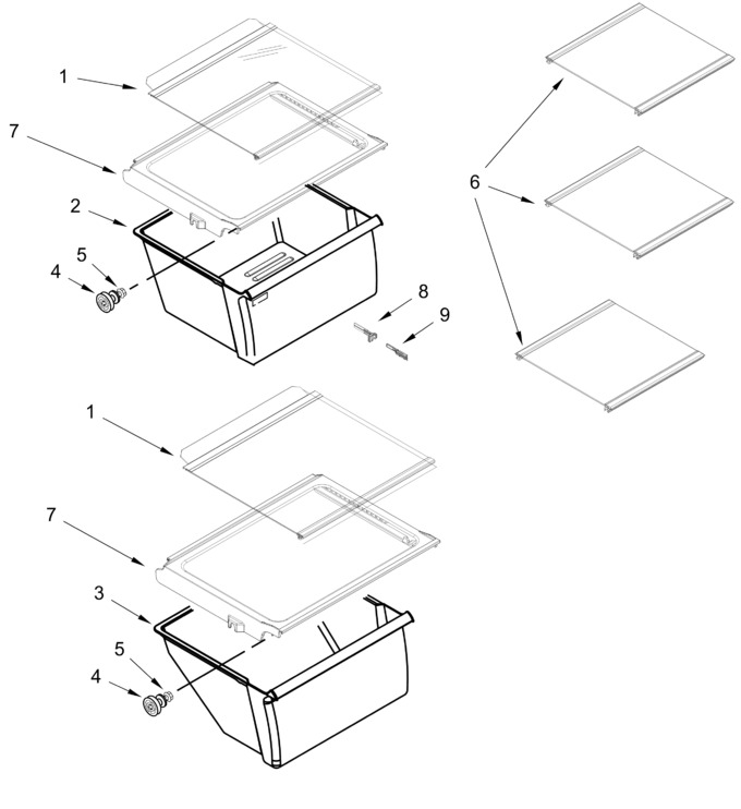 Diagram for MSS25N4MKZ04