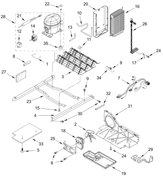 Diagram for MSS25N4MKZ04