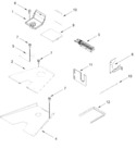 Diagram for Venting Parts