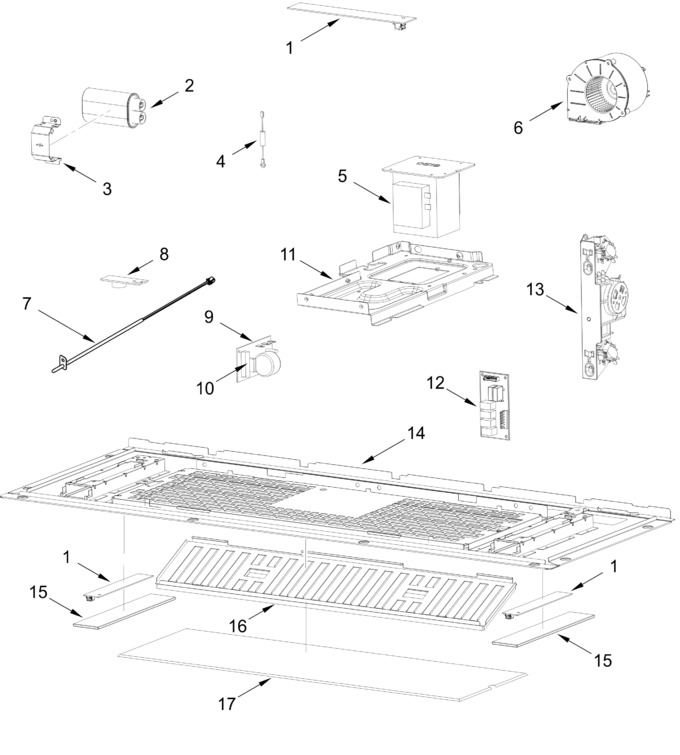 Diagram for KMMF730PBE00