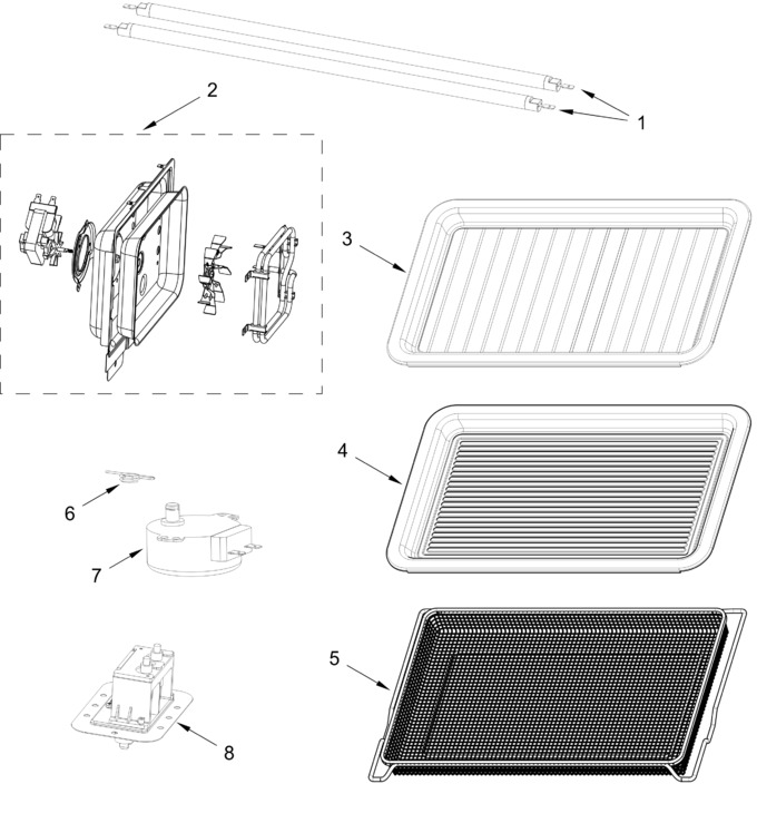 Diagram for KMMF730PBE00