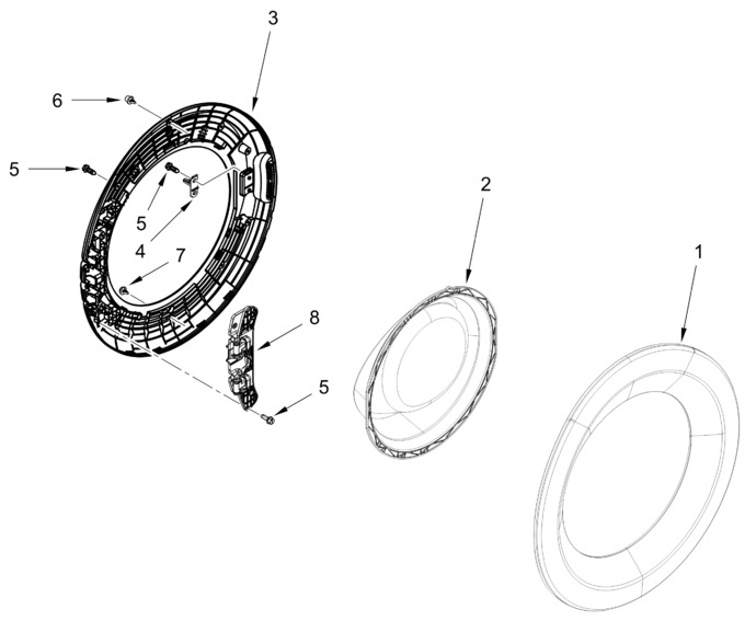 Diagram for WFW5720RW0