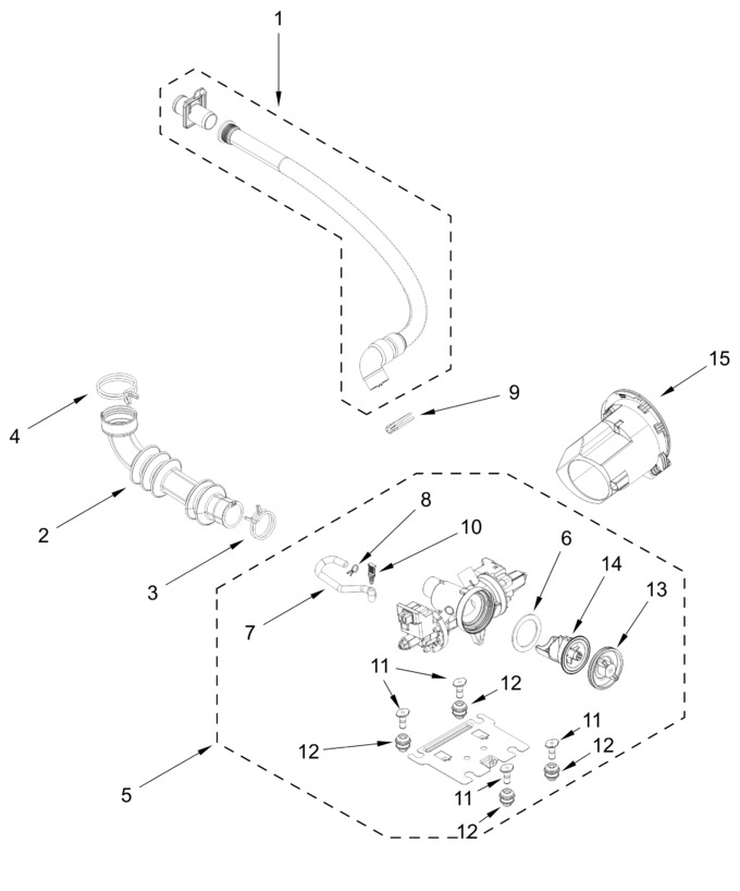 Diagram for WFW5720RW0