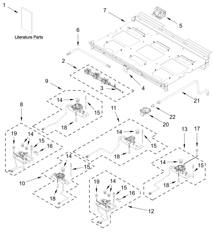 Diagram for KFDS936SSS00