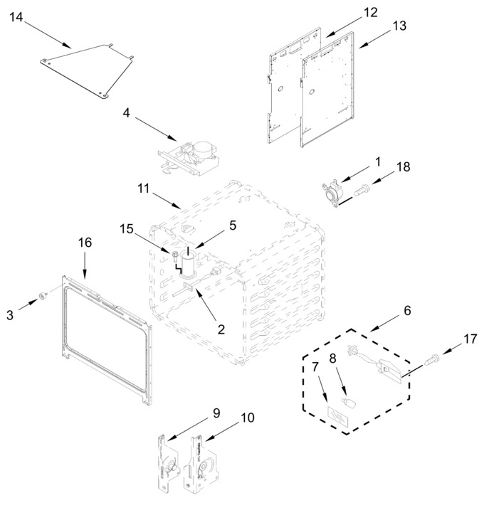 Diagram for KFDS936SSS00