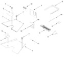 Diagram for Venting Parts