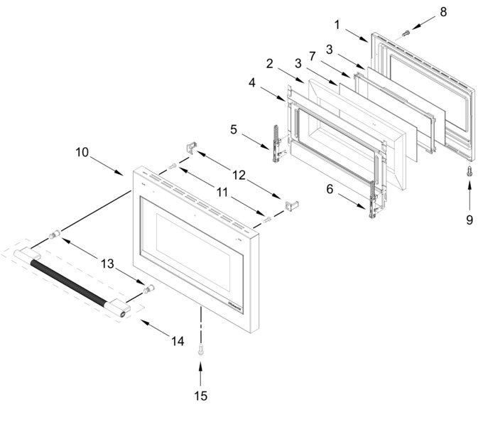 Diagram for KFDS936SSS00