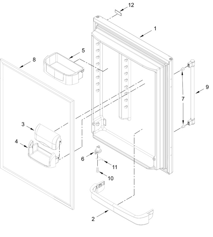 Diagram for MBL1957FEZ10