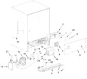 Diagram for Unit Parts