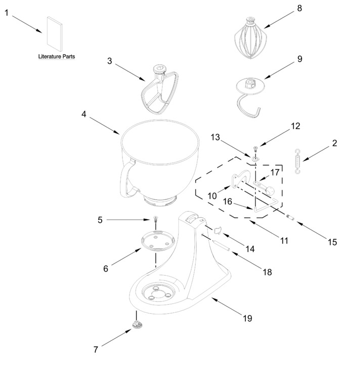 Diagram for 5KSM192XDAER6