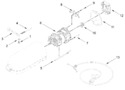 Diagram for Motor And Control Unit Parts