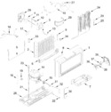 Diagram for Unit Parts